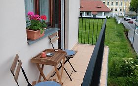 Apartman Dunav